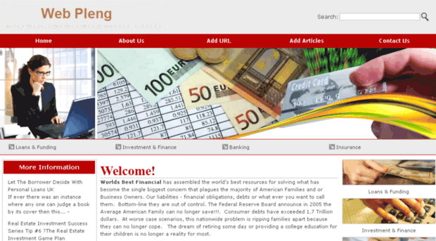 webpleng.com