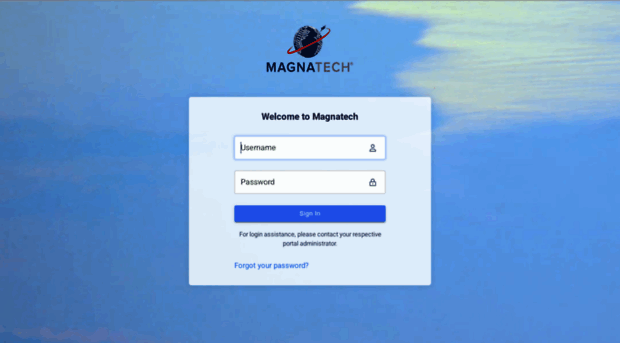 webportal.magnatech.com