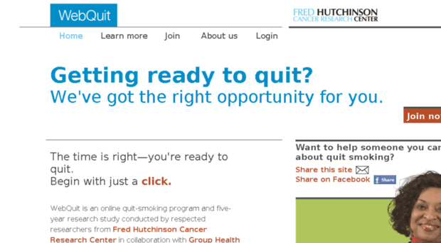 webquitstudy.fhcrc.org
