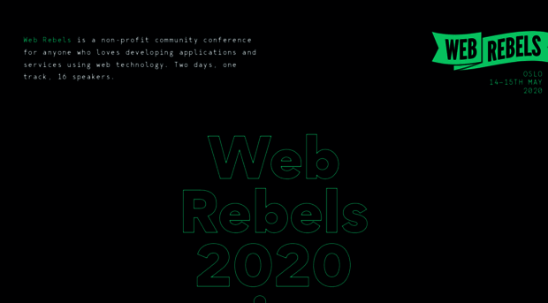 webrebels.org