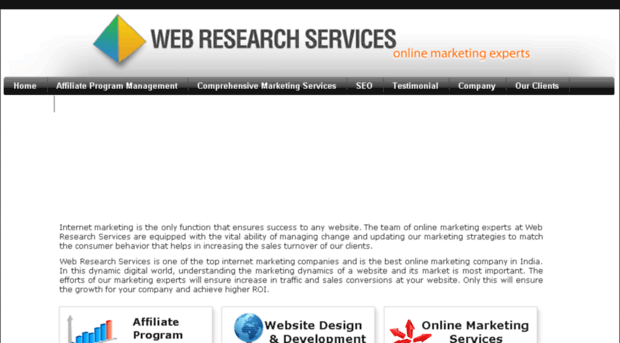 webresearchservices.net