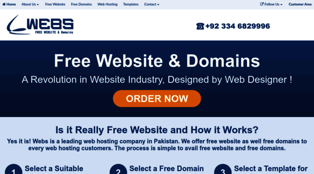 webs.com.pk