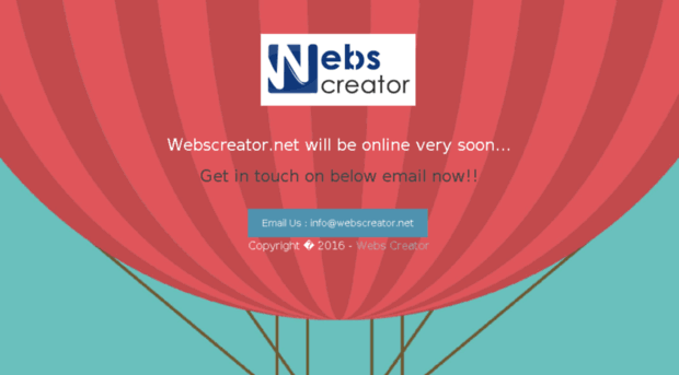 webscreator.net