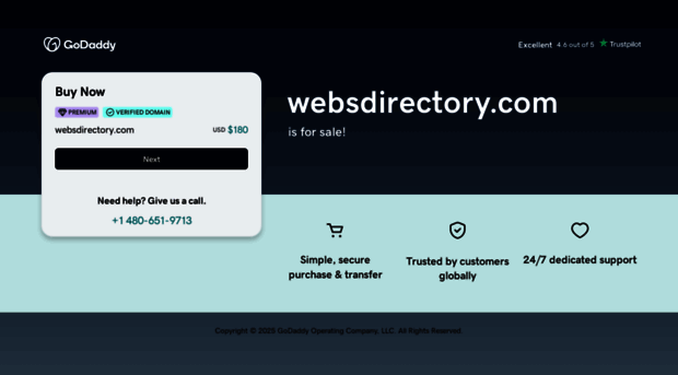 websdirectory.com