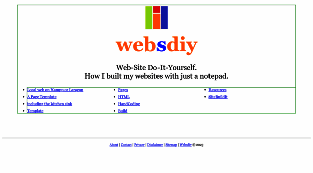websdiy.com