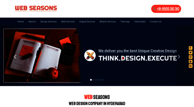 webseasons.com