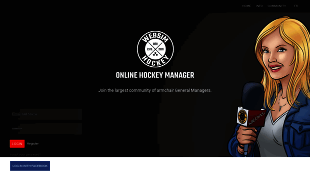 websimhockey.com