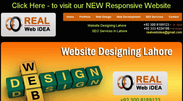 website-designing-lahore.realwebidea.com