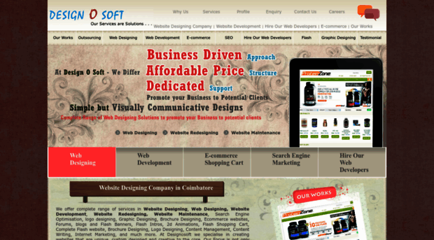 website-designing.net.in