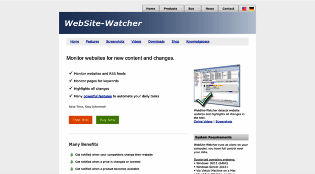 website-watcher.info