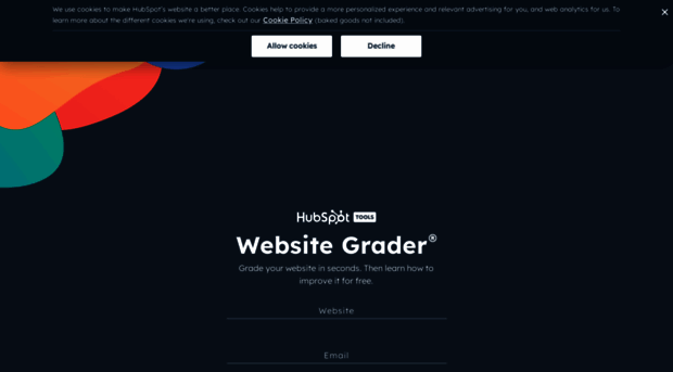 website.grader.com