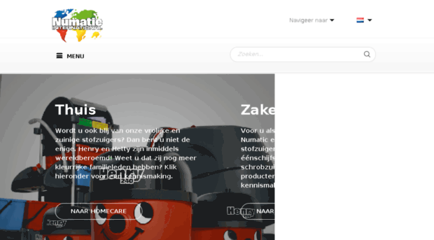 website.numatic.nl