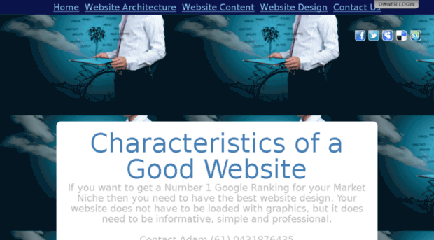 websitedesign-sydney.info