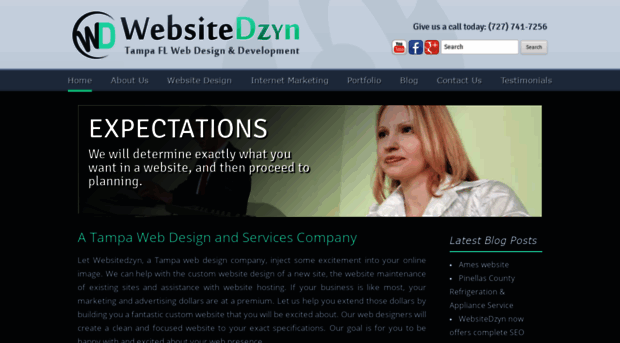 websitedzyn.com
