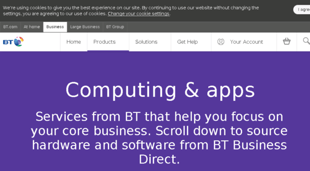 websites.bt.com