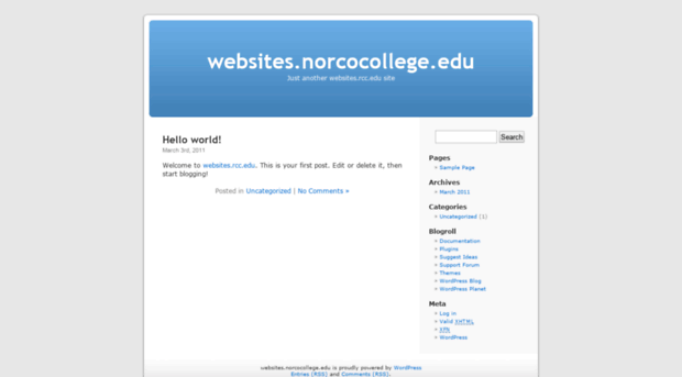 websites.norcocollege.edu