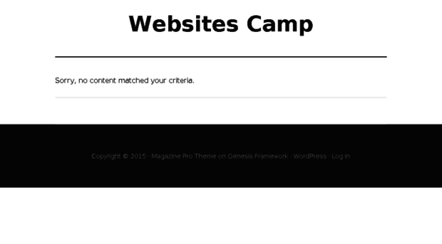 websitescamp.com