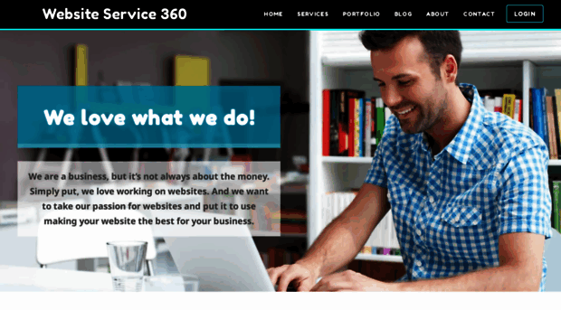 websiteservice360.com