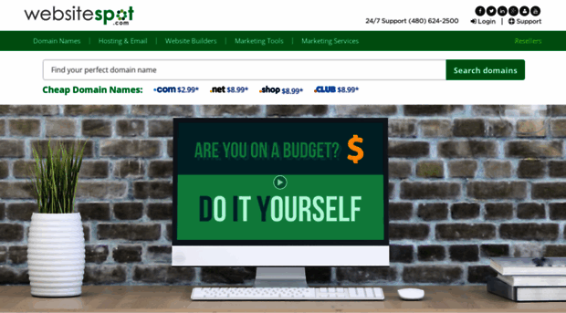 websitespot.com