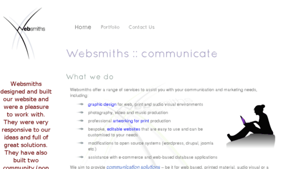 websmiths.com.au