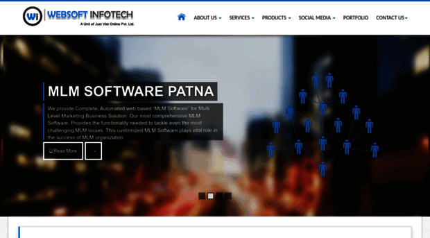 websoftinfotech.in
