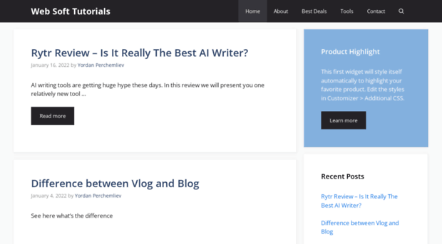 websofttutorials.com