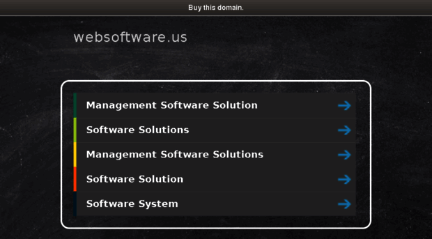 websoftware.us