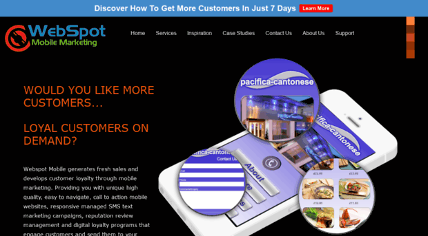 webspotconsulting.com