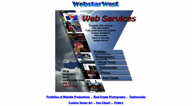 webstarwest.com