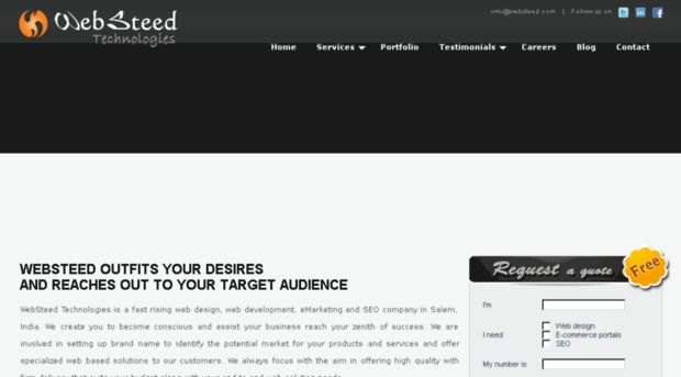 websteed.com