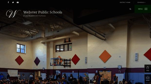 webster-schools.org