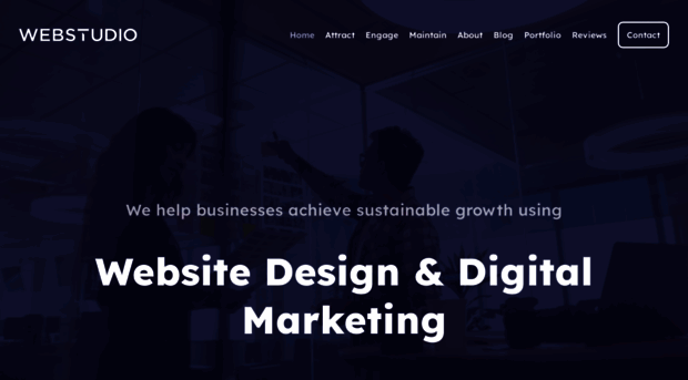 webstudio.net.au