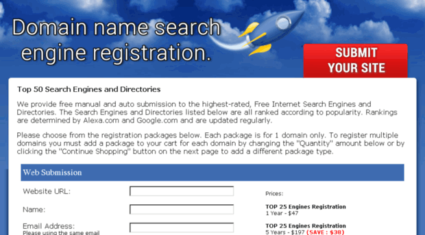 websumittingservice.org