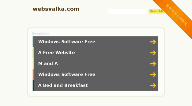 websvalka.com