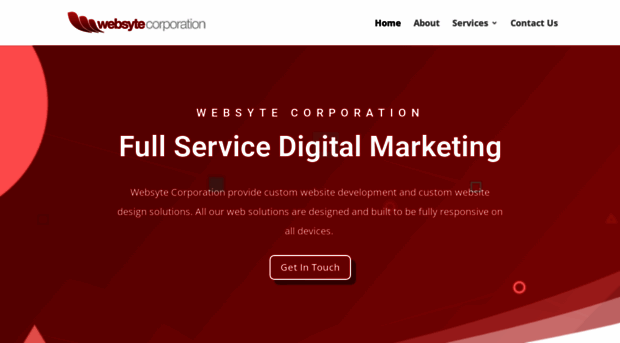 websytecorporation.com.au