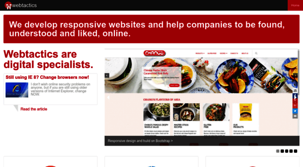 webtactics.com.au