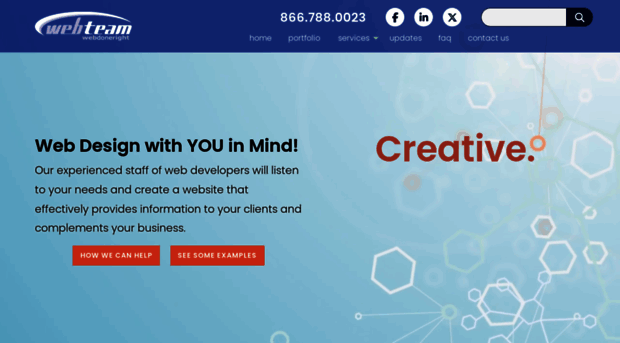 webteam.net