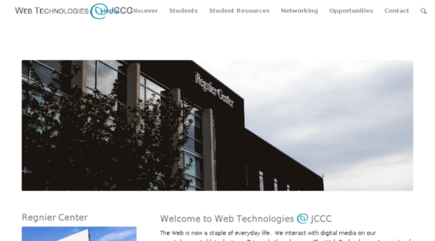 webtech.jccc.edu