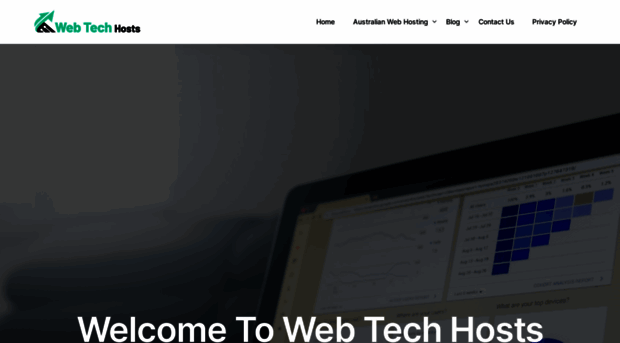 webtechhosts.com.au