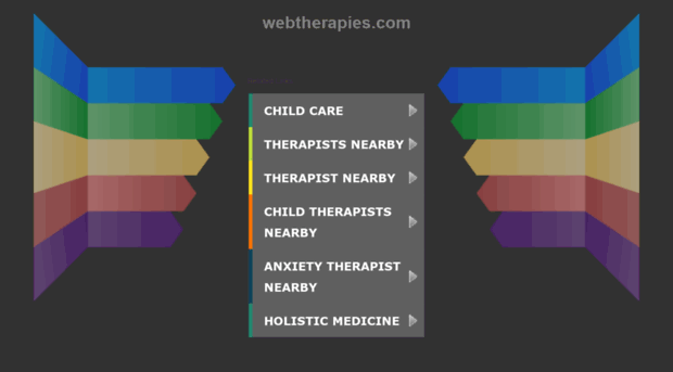 webtherapies.com