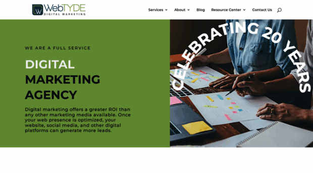 webtyde.com