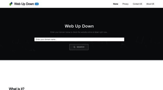 webupdown.com