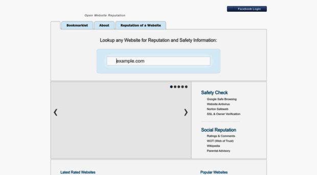 webutations.net