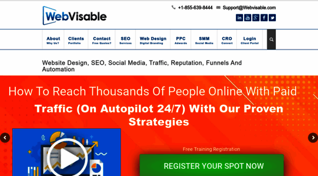 webvisable.com