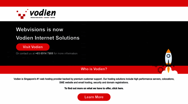 webvisions.com