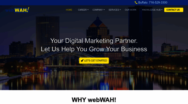webwah.com