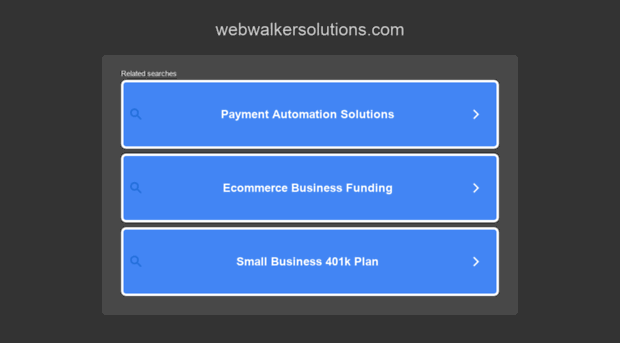webwalkersolutions.com