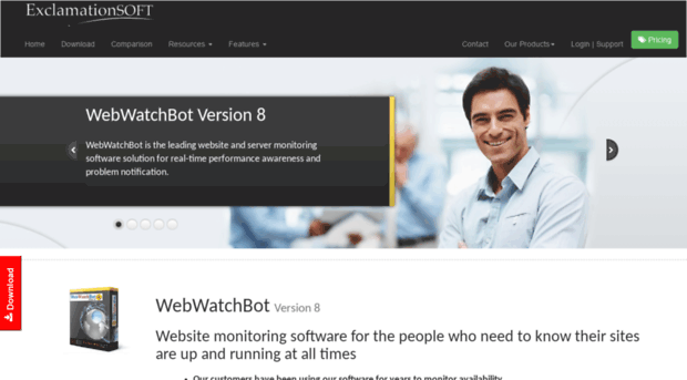 webwatchbot.com