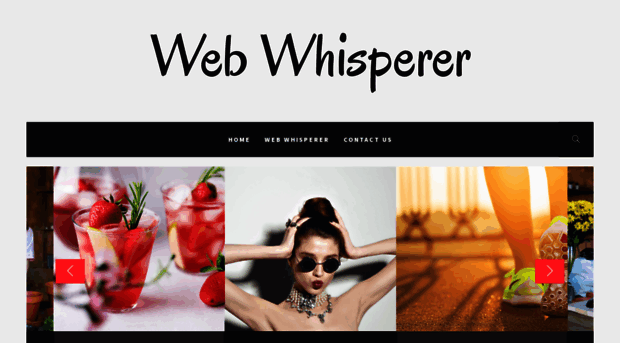 webwhisperer.com.au