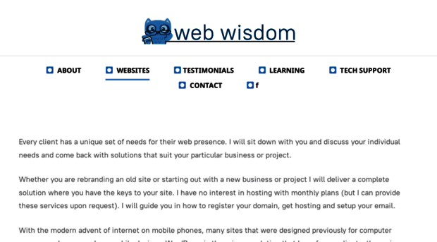 webwisdom.com.au